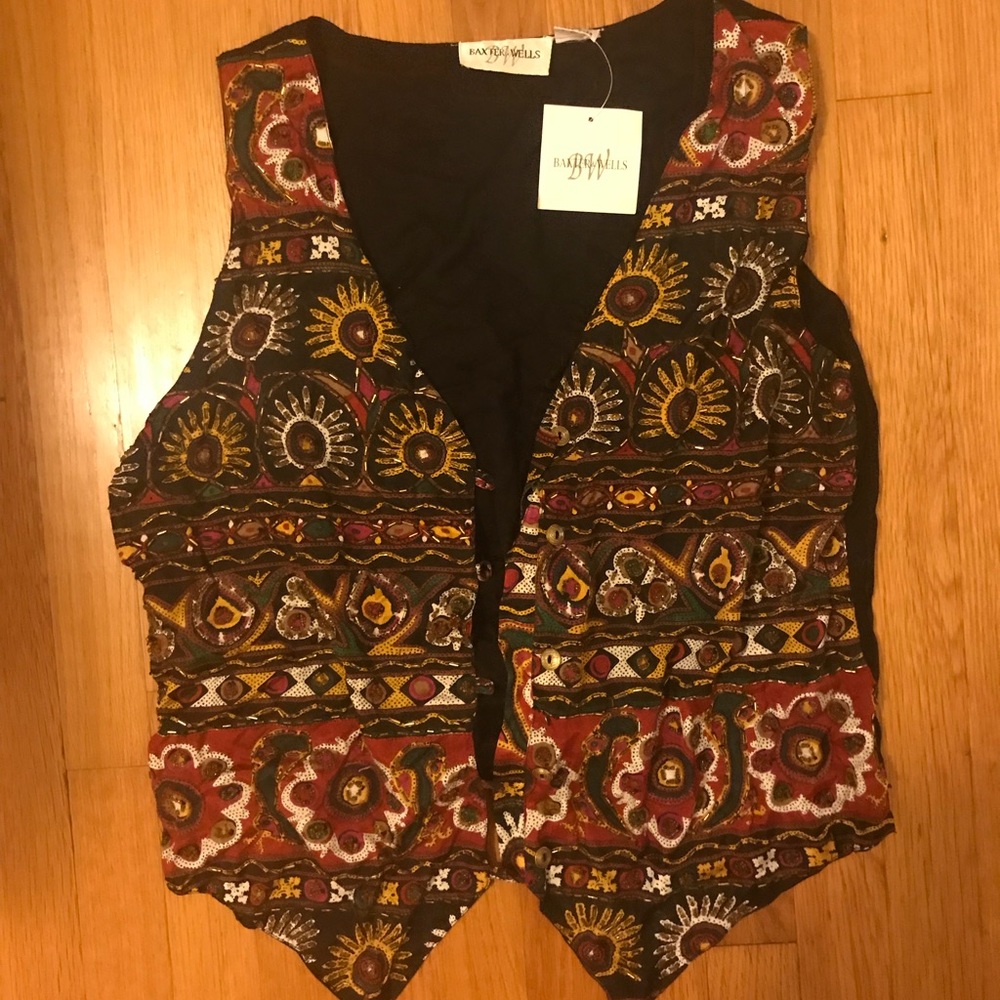 Vest